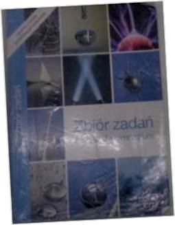 Zbiór zadań z fizyki dla gimnazjum - Francuz-Ornat