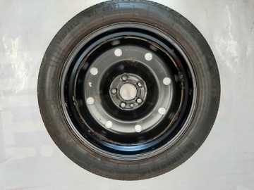 KOLO 17'' ALFA ROMEO 159 BRERA SPIDER 5X110X65 125/80R17