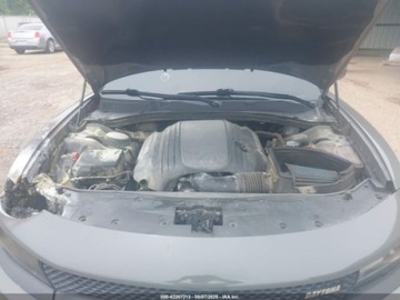 Dodge Charger VII 2018 Dodge Charger Daytona 2018 5.7l 5.7 Benzyna 837KM, zdjęcie 5