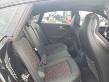 Audi A5 B10 2024 Audi S5 Coupe Premium Plus 2024 3.0 Benzyna 349KM, zdjęcie 10