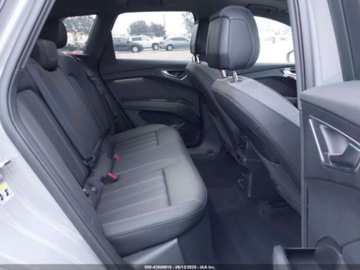 Audi Q4 2024 Audi Q4 e-tron E-Tron Premium 55 Quattro 2024 Elektryczny 295KM, zdjęcie 12