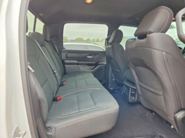  RAM 1500 Tradesman 2025 3.0 Benzyna 420KM, zdjęcie 10
