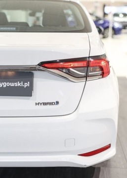 Toyota Corolla XII 2022 Toyota Corolla 1.8 Hybrid Comfort LPG 1.8 BenzynaLPG 122KM, zdjęcie 29