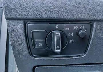 Volkswagen Passat B8 Variant 1.4 TSI BlueMotion Technology ACT 150KM 2016 Volkswagen Passat Bezwypadkowy, FV23, KredytLeasing, 4motion 4x4, gwarancj, zdjęcie 18