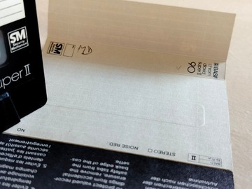 КАРТРИДЖ BASF CHROMDIOXID SUPER II 90