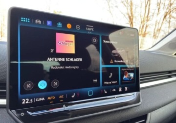 Volkswagen T-Roc I SUV Facelifting 1.5 TSI ACT 150KM 2026 Volkswagen T-Roc Life 1.5 eTSI 150KM DSG 1.5 Benzyna 150KM, zdjęcie 16