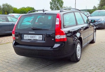 Volvo V50 2004 Volvo V50 1,8 Ben 125 km 1.8 Benzyna 125KM, zdjęcie 2