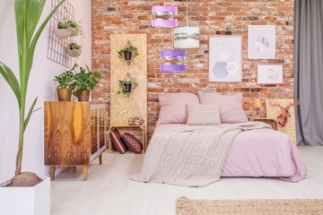 ПОДВЕСНОЙ СВЕТИЛЬНИК С 3P СВЕТОДИОДНЫМИ АБАЖНИКАМИ, EDISON COLORS