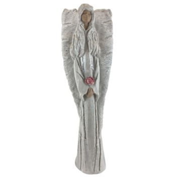 АНГЕЛ ЛЮМИНА 39СМ