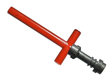 Miecz świetlny Kylo Ren STAR WARS oryginał LEGO