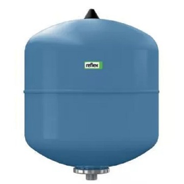 REFLEX REFIX DE12 NACZYNIE PRZEPONOWE C.W.U 12L