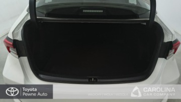 Toyota Corolla XII Sedan 1.5 VVT-i 125KM 2022 Toyota Corolla 1.5 Active Seria E21 (2019-) 1.5 Ac, zdjęcie 11