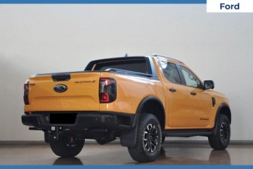 Ford Ranger VI Podwójna kabina 2.0 EcoBlue BI-TURBO 205KM 2025 FORD Ranger Wildtrak X A10 4x4 2.0 205KM, zdjęcie 5