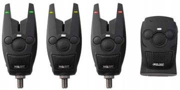 Сигнализация Prologic BAT+ Сигнализация 3+1