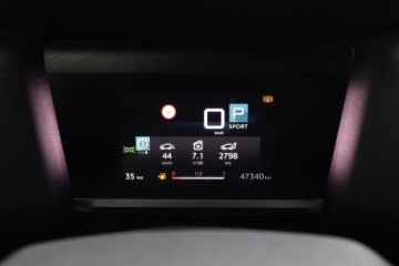 Citroen 2023 Citroen C4 X 1.2 PureTech, Salon Polska, zdjęcie 10