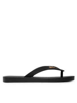 MELISSA Japonki Sun Long Beach Ad 33528 Black 54100