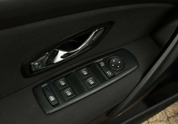 Renault Megane III Grandtour Facelifting 2013 Energy dCi 130KM 2014 Renault Megane 1.6 dCI, Bezwypadkowy Serwisowany 1.6 Diesel 130KM, zdjęcie 13