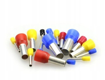 Изолированная кабельная муфта, изолированные муфты 2,5