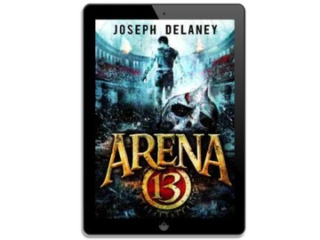 Арена 13 Том 1 - электронная книга