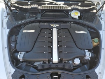 Bentley 2010 Bentley Continental GT Super Sport 2010 6.0l 6.0 Benzyna 621KM, zdjęcie 6