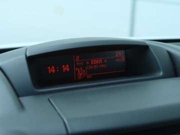 Citroen Berlingo II Van Facelifting 2015 1.6 VTi 98KM 2016 Citroen Berlingo 1.6 VTi, Salon Polska, GAZ, zdjęcie 11