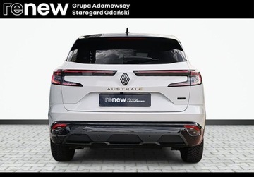 Renault Austral 1.2  E-Tech Full Hybrid 200KM 2023 Renault Austral 1.2 E-Tech Full Hybrid 130KM Techno Kamera Grupa Adamowscy, zdjęcie 7
