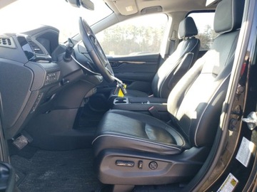 Honda Odyssey IV 2021 Honda Odyssey Elite 2021 3.5l 3.5 Benzyna 280KM, zdjęcie 7