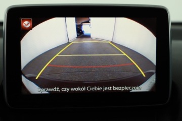 Mazda CX-3 2015 Mazda CX-3 1.5 Skyactiv-D, Skóra, Navi, Klima, zdjęcie 13