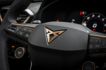 Cupra Formentor 2025 Cupra Formentor 2.0 TSI 204 KM DSG 4Drive, zdjęcie 24