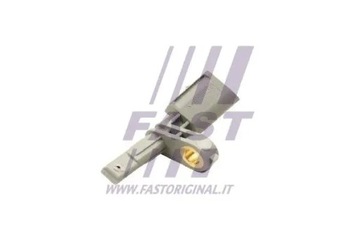 2X ČIDLA RYCHLOST KOLA ABS FAST L+P DO AUDI MAN PORSCHE SEAT SKODA