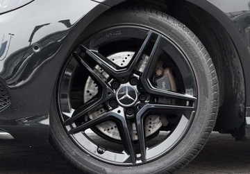 Mercedes Klasa E 2015 Mercedes-Benz Klasa E AMG Line Styling Led 204KM Tapicerka Skora, zdjęcie 10