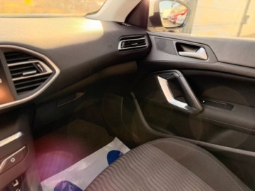 Peugeot 2015 Peugeot 308 Panorama Swietny stan Po serwisie 1.2 Diesel 110KM, zdjęcie 17