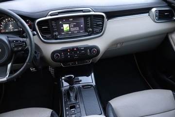 Kia Sorento III SUV 2.0 CRDi 185KM 2016 Kia Sorento 2.0 CRDi, Salon Polska, 182 KM, 4X4, zdjęcie 7