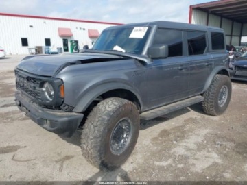 Ford Bronco V 2021 Ford Bronco Big Bend 2021 2.3 Benzyna 275KM, zdjęcie 1