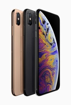 Ekran LCD Wyświetlacz iPhone XS + WYMIANA