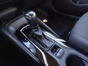 Toyota Corolla XII Sedan Facelifting 1.5 VVT-i 125KM 2023 Toyota Corolla 1.5 Comfort MS Seria E21 (2019-) 1., zdjęcie 26