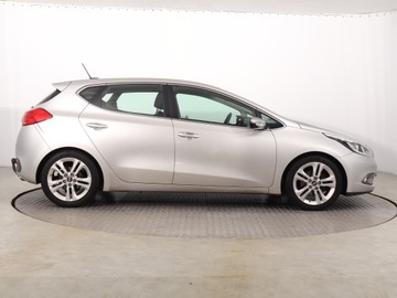 Kia Ceed II Hatchback 5d 1.6 GDI 135KM 2012 Kia Ceed 1.6 GDI, Klima, Klimatronic, Tempomat,ALU, zdjęcie 5