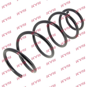 SPREZYNA PRZOD FIAT IDEA RH2623/KYB KYB