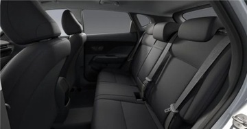 Hyundai Kona II 2025 Hyundai Kona Hybrid 1.6 GDi 138 KM 2WD 6DCT Smart Comfort 1.6 Hybryda 138KM, zdjęcie 7