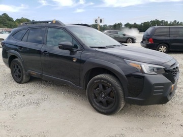 Subaru 2023 Subaru Outback Wilderness 2023 2.4l 2.4 Benzyna 260KM, zdjęcie 4