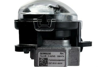 OE New Halogens Led Volvo C40 S90 V90 XC90 XC40