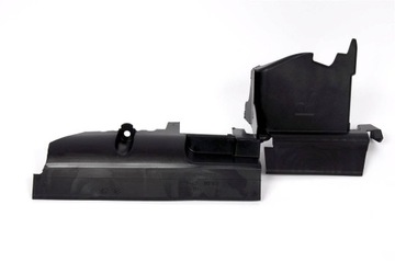 ВОЗДУШНЫЙ ДЕФЛЕКТОР ПРАВЫЙ FORD MONDEO Mk4 2007-14