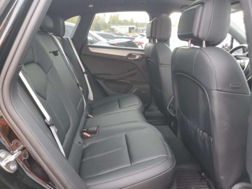 Porsche Macan 2024 Porsche Macan Base 2024 2.0l 2.0 Benzyna 261KM, zdjęcie 10