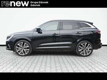 Renault Austral 2024 Renault Austral 1.3 TCe mHEV Iconic aut, zdjęcie 8