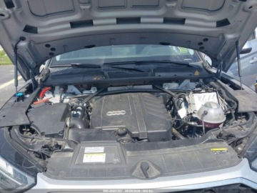 Audi Q5 II 2023 Audi Q5 Premium Plus 45 Tfsi S Line Quattro 2023 2.0 Benzyna 261KM, zdjęcie 8