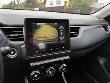 Renault Arkana 2021 REnault Arkana 1.6 Hybryda, zdjęcie 25