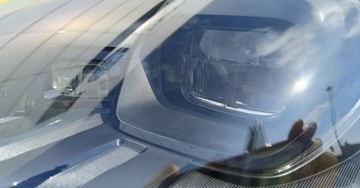 Ford Puma II Crossover E-Gen Elektryczny 43kWh 168KM 2025 Ford Puma 835 netto msc z ubezpieczeniem GEN-E 168 KM Premium Elektryczny, zdjęcie 20