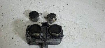 Kawasaki gpz kle 500 cylinder tłoki