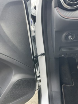 MG ZS II SUV Classic 1.5 VTi-Tech 106KM 2025 MG ZS Skóra Kamery360 Elektryczne fotele Virtual, zdjęcie 6