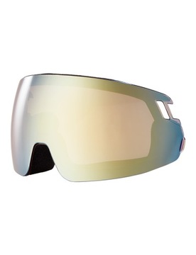 Szyba do kasku HEAD RADAR / RACHEL gold - kat. S3 M/L